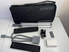 Glamcor MULTIMEDIA X Pro Kit Silver