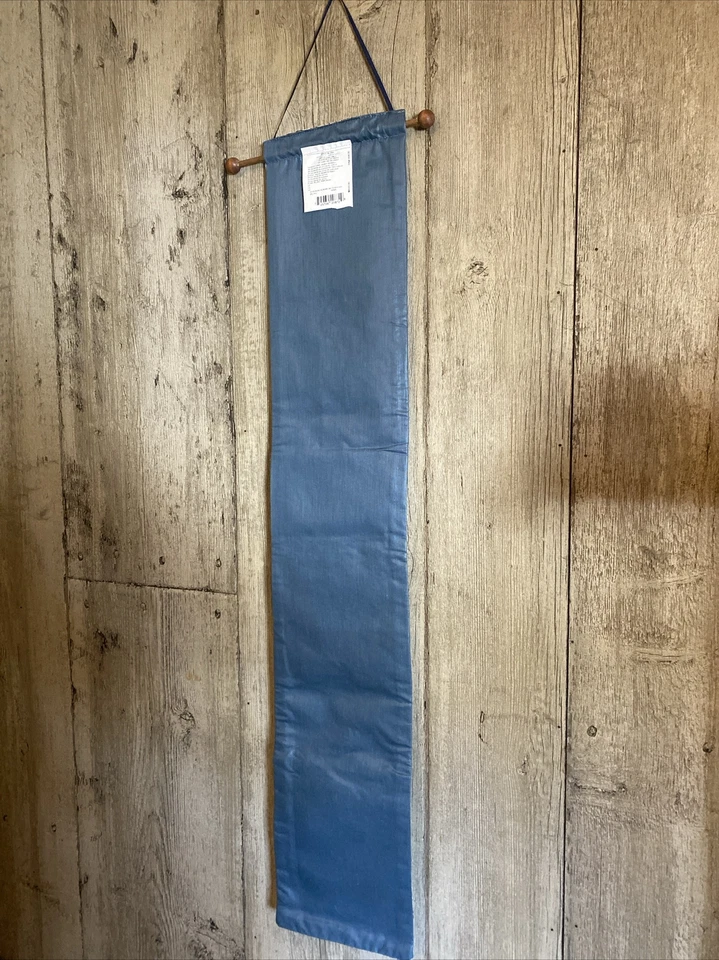 Boyds Girl Bears Just Between Us "EL SECRETO" Tapiz Colgante Decoración 40"x8" Foto 4 de 4