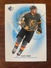 2020-21 Upper Deck SP Hockey Base Blue #43 Alex Tuch - Vegas Golden Knights