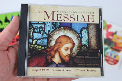 未開封　 Friedrich Händel BELSAZAR CD 未開封 Friedrich Händel BELSAZAR CD 未開封 Friedrich Händel