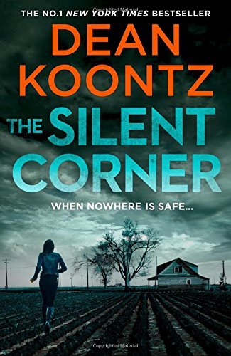 The Silent Corner (Jane Hawk Thriller, Book 1),Dean Koontz