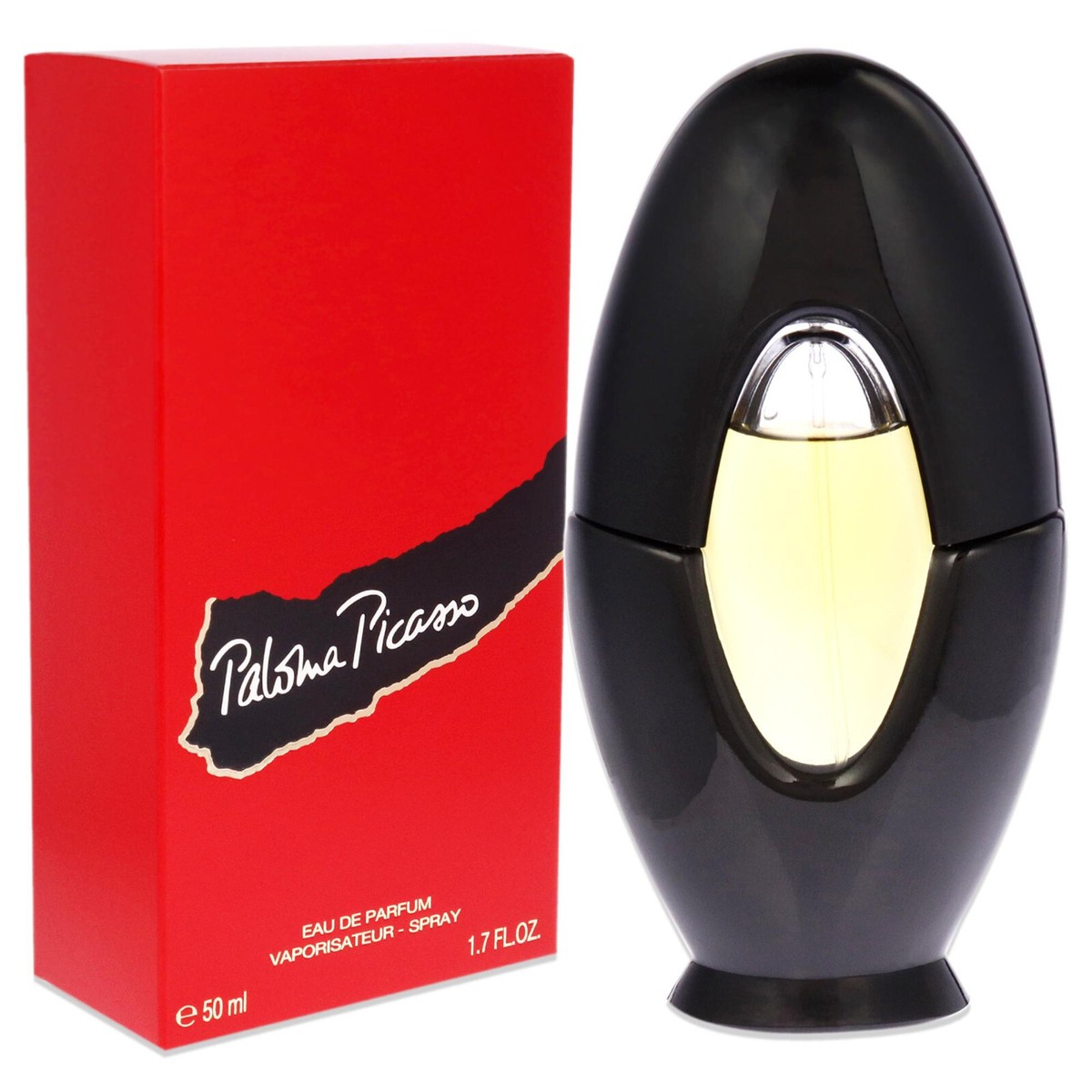 Paloma Picasso by Paloma Picasso for Women - 1.7 oz EDP Spray | eBay