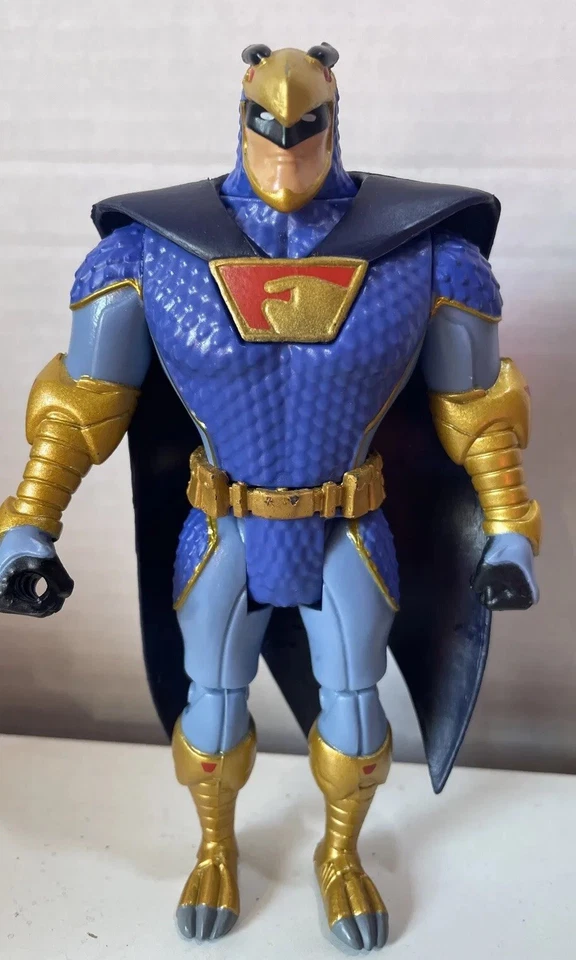 Scooby-Doo Scoob! Экшн-фигурки из фильмов 2020 лот из 4 🔥 - Изображение 2 из 4