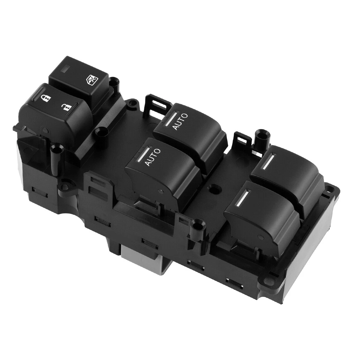 35750-TX4-A01 US For 2013-2018 Acura RDX Driver Side Master Power Window Switch