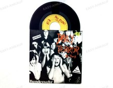 Daily Terror - BS-Punx GER 7in 1981 .