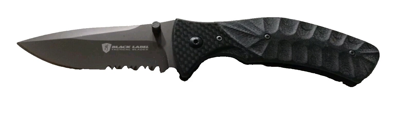 Browning черные тактические коллекционные современные складные ножи