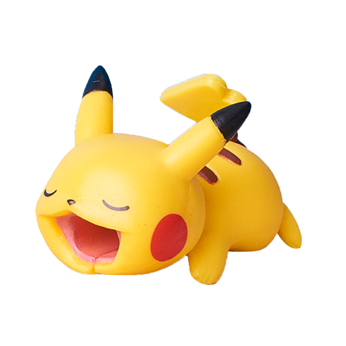 Cable Bite Pokemon - Picture 3 of 5