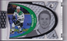 2022-23 Upper Deck Clearcut Hockey SPx Vintage View Auto Miro Heiskanen Stars