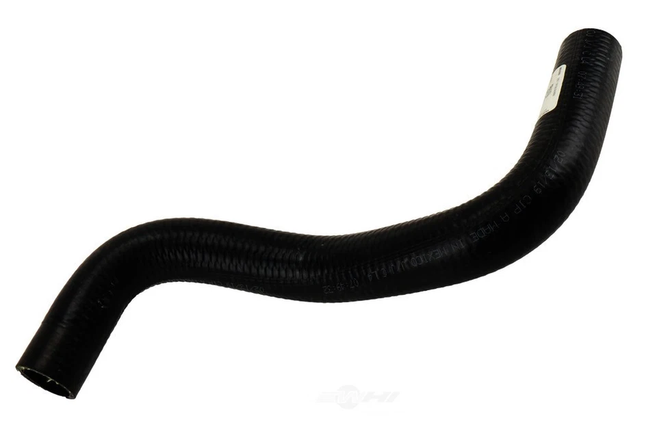 Manguera de refrigerante del radiador para Chevrolet Cruze Cruze Limited 2011-2016 ACDELCO GM O Foto 2 de 2