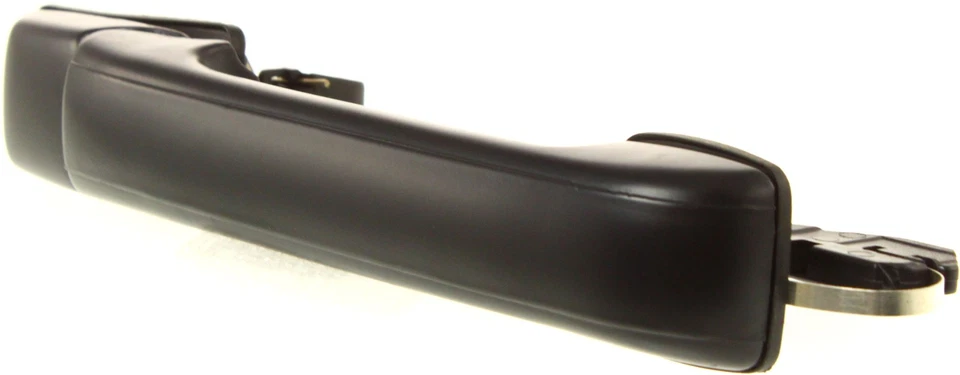 For 1993-1999 Jetta Rear Right Left Exterior Door Handle Black 1HM8392053FZ Foto 2 de 4