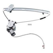 Front Right Window Regulator W Motor Honda Odyssey 1999-2004 72210s0xa04