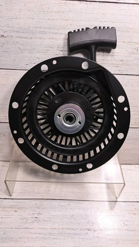 590748 590788 Recoil Pull Starter for Tecumseh OHH50 OHH60 OHH65 HM80 HM90 HM100 - Picture 5 of 7