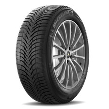PNEUMATICO NUOVO MICHELIN 195/50R15 82T ALPIN A4 DOT2019 INVERNALE