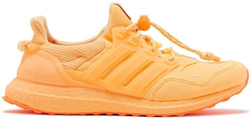 adidas gazelle silver green womens Ivy Park x adidas UltraBoost 'Black Hi‑Res Yellow GX0200
