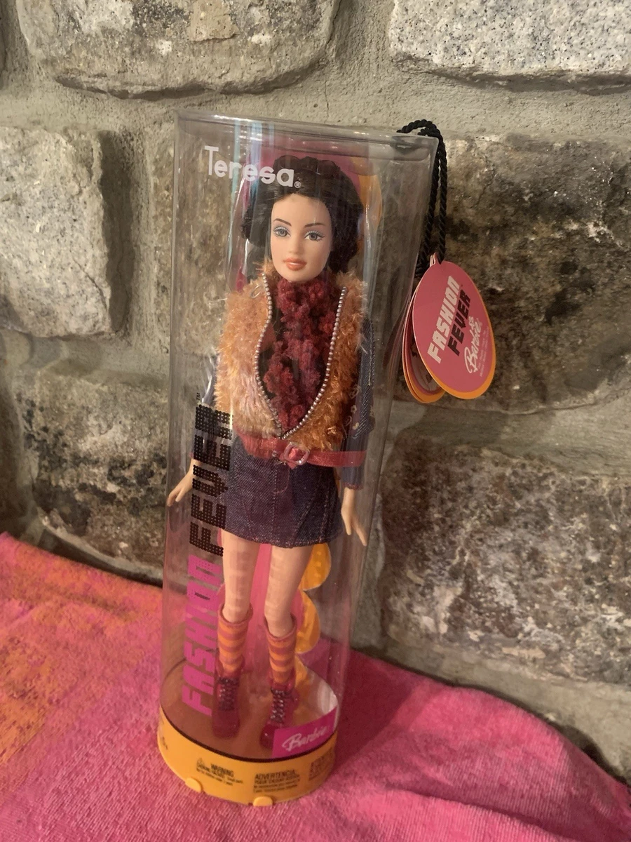 Barbie Fashion Fever for sale | eBay