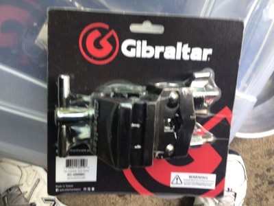Gibraltar SCGRSMC Road Series Multi Clamp