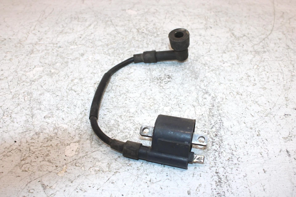 Bobina de ignição 1998 Suzuki Quadrunner 250 fabricante de equipamento original 33410-01X50 AS13 - Imagem 2 de 4