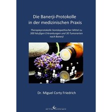 Die Banerji-Protokolle in der medizinischen P...