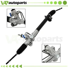 26-2619 Complete Power Steering Rack And Pinion Assembly For 04-10 Toyota Sienna