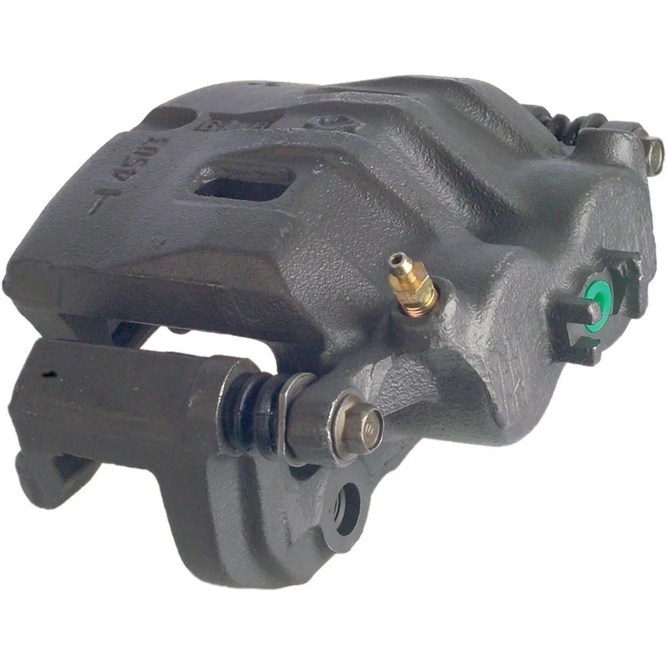 Cardone Reman Disc Brake Caliper 2x fits from 1998 to 1999 Nissan Pathfinder - Image 2 of 4