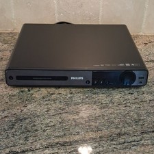 Philips HTS3372D/F7 5.1 Home Theater System Dolby DVD DivX HDMI USB Remote