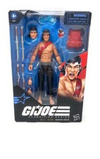 G.I. Joe Classified Series  116 G.I. Joe QUICK KICK 6 inch-NEW OTHER