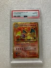 JP PSA 10 Charizard #003 2023 Pokemon CLL