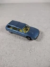 Matchbox Superfast Lesney No.12 Citroen CX Metallic Blue 1979 Diecast Model Car