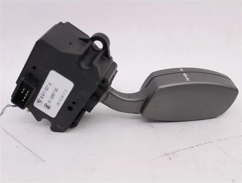 Interruptor de columna BMW 745i 760i 2002 02 2003 03 2004 04 2005 05 Interruptor de crucero 888089 Foto 2 de 4