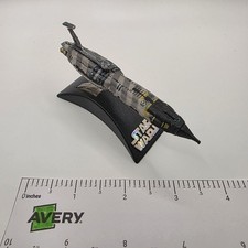 Star Wars Titanium Series Die Cast Invisible ...