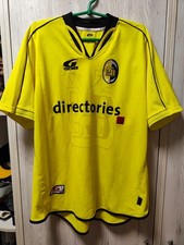 Maglia maglia calcio home taglia XL BSC Young Boys 2004-2005