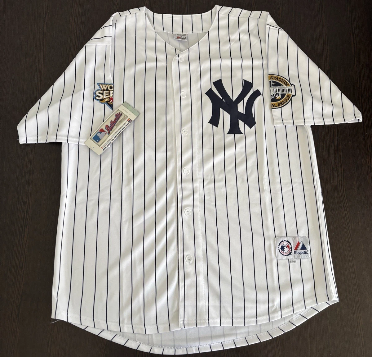 Size 2XL Men New York Yankees MLB Fan Apparel & Souvenirs for sale