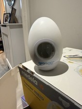 Groegg Baby Room Thermometer