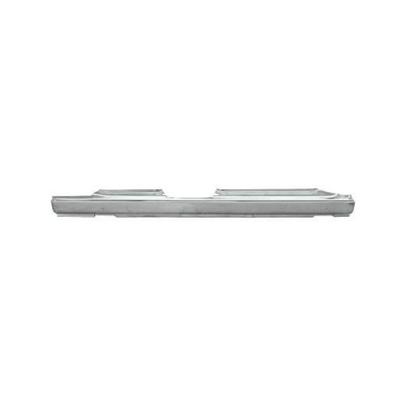 Bas de caisse droit pour Citroen Xsara 5 portes 1997-2005 en acier noir