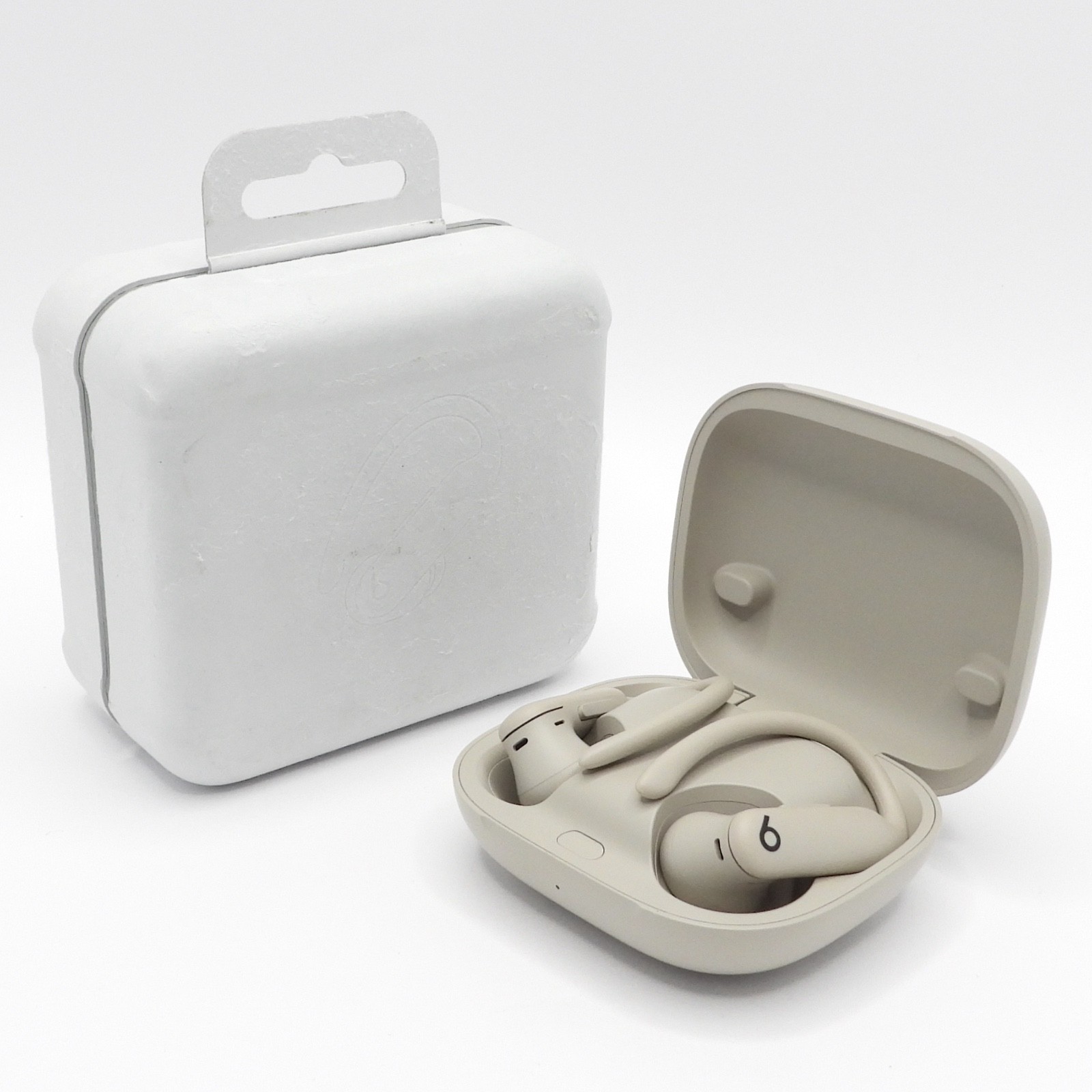 Beats by Dr. Dre Powerbeats Pro 2 Wireless Earbuds with ANC (Quick Sand)