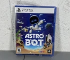 New ListingAstro Bot PS5 Playstation 5 New Damaged Case