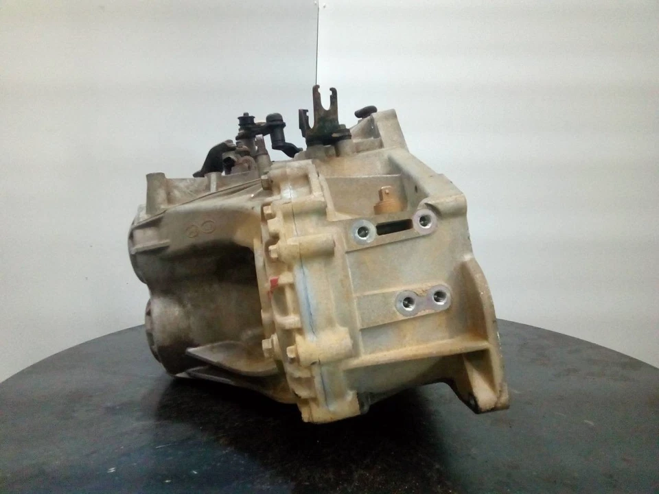 Y060100645 GEARBOX / M1-A3-29 / 2223288 FOR HYUNDAI SANTA FE BM 2.2 CRDI COMFO - Image 3 of 4