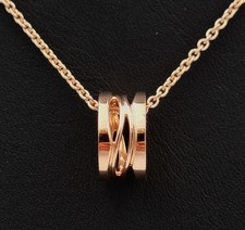 Bulgari Bzero1 Legend Necklace 7725470461 146507286