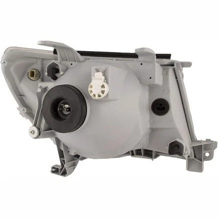 Faro Depo 312-1186L-AS7, LH, montaje, tipo 1, con paquete deportivo, Foto 3 de 4