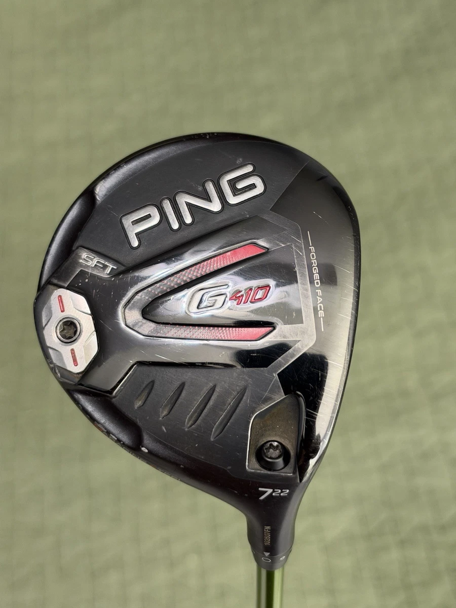 Ping 7-Wood 22 Loft Golf Clubs for sale | eBay