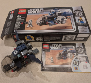 Lego 75262 | eBay