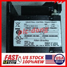 Allen-Bradley 1497-A-BASX-0-N High-Strength Plastic Relay Base