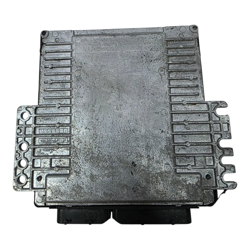 Nissan Frontier XTERRA 2007 4,0 L ECU ECM MÓDULO DE CONTROL DEL MOTOR ET MEC70-010 B2 Foto 3 de 4