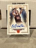 2023-24 Topps Motif - Legends of the Court Signatures Bill Walton Orange /25