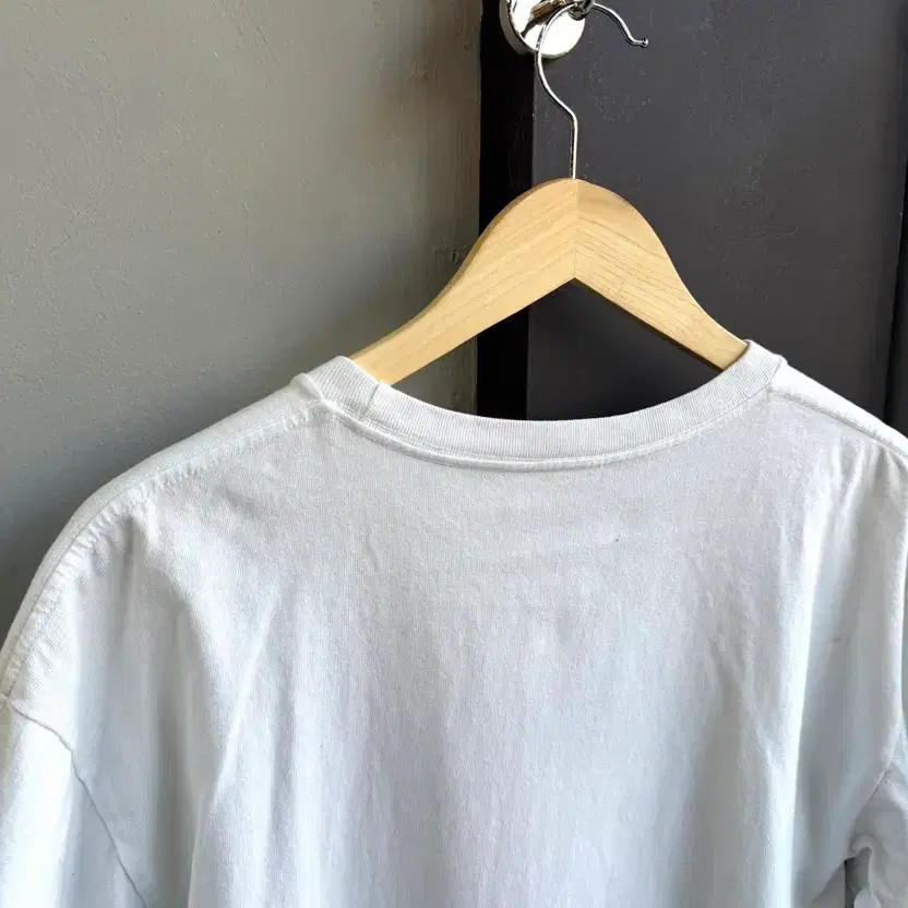 Bape NASA MOON Print Short Sleeve T-Shirt XL thumbnail 4