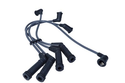Zündleitungssatz MAXGEAR 53-0086 für HYUNDAI ACCENT GETZ ATOS LC TB MX 1 2 12V
