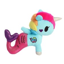 Aurora Tokidoki Aquamarina 7.5"
