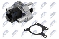 NTY EGR-ME-023 Agr-Ventil FüR MERCEDES-BENZ