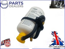 GENUINE PSA VAUXHALL CITROEN PEUGEOT TYRE PUNCTURE SEALANT LIQUID BOTTLE 04.2027