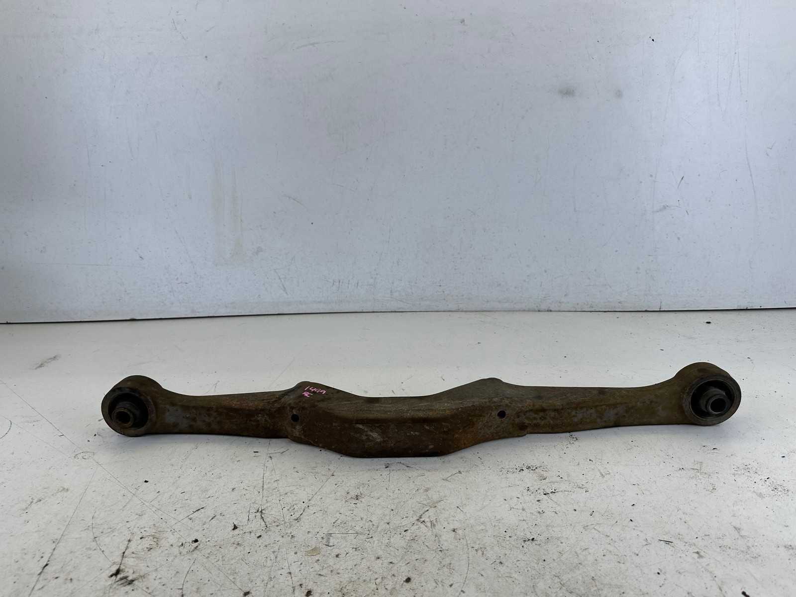 Mitsubishi Lancer Evolution GT-A Rear Differential Mount VII Evo 7 02-03 OEM
